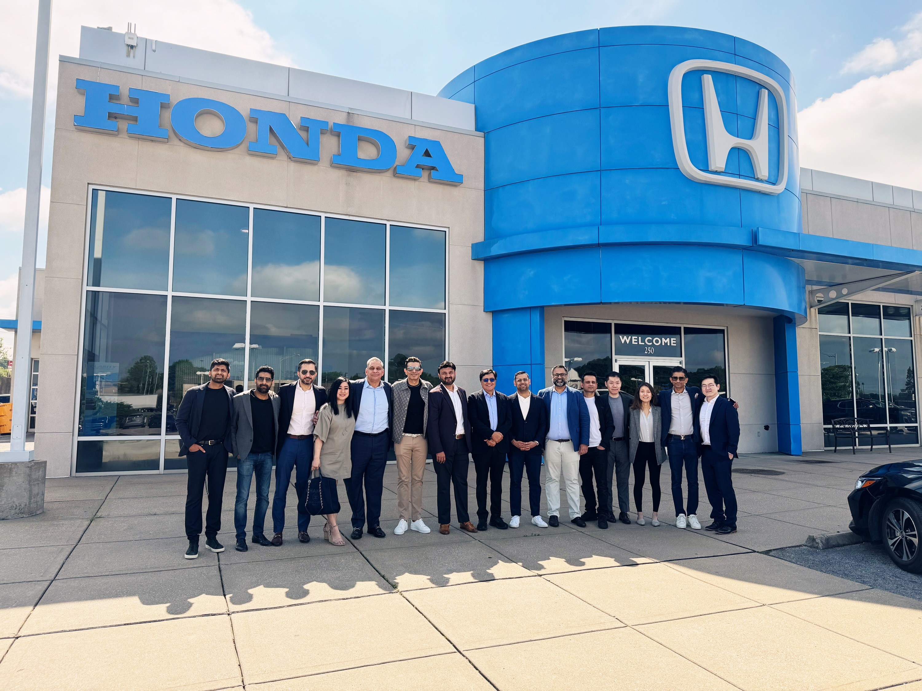 ZT Corporate buys 4 Greenway Automotive car dealerships Automotive News